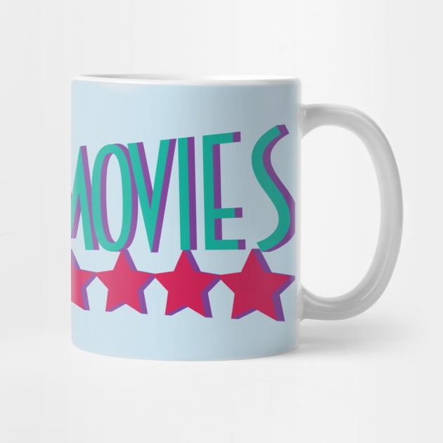 All Star Movies by Lunamis